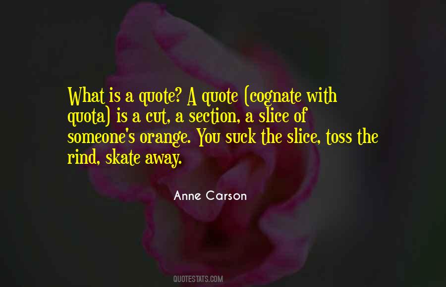 What Is The Quote Quotes #870523