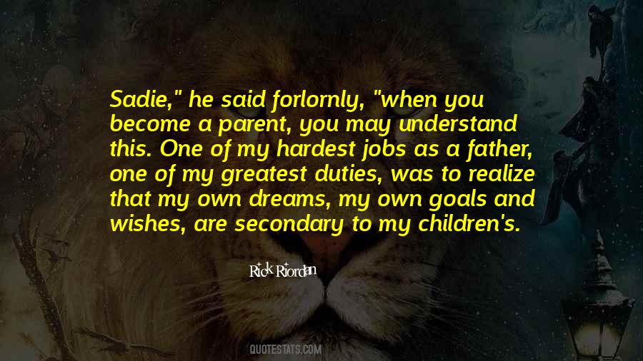 Children Family Quotes #37465