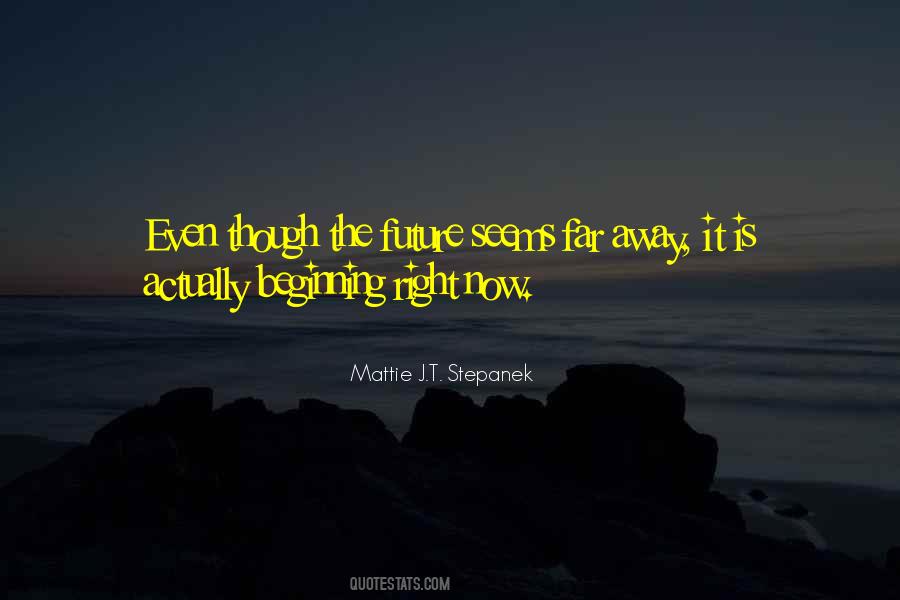 When Nothing Seems Right Quotes #440760