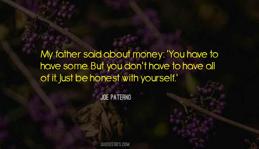 You Have It All Quotes #142160