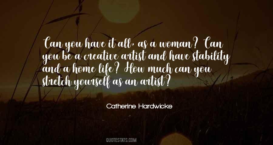 You Have It All Quotes #1468963
