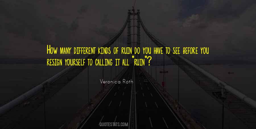 You Have It All Quotes #7282