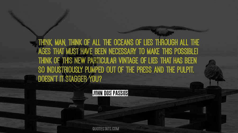 You Have It All Quotes #90770