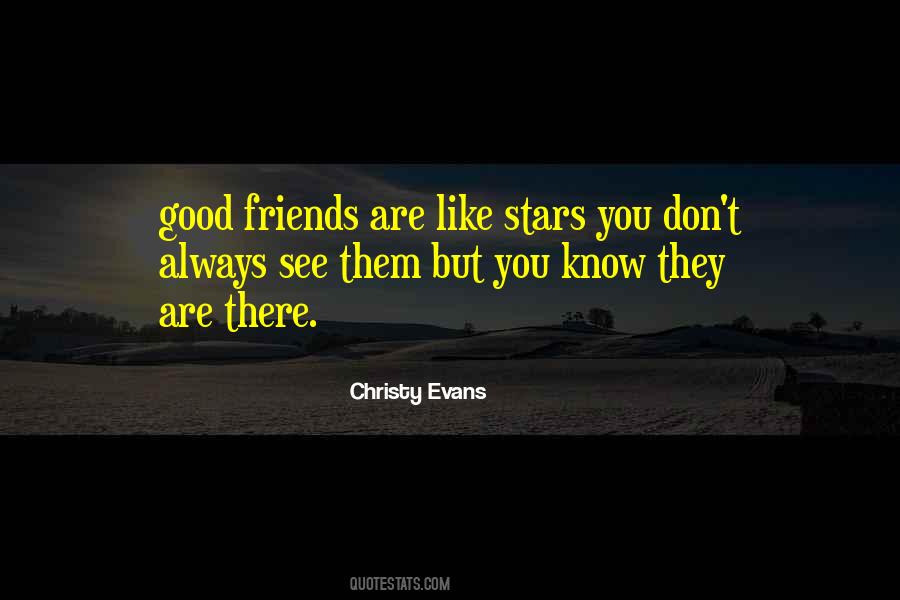 Friends Are Like Quotes #800047