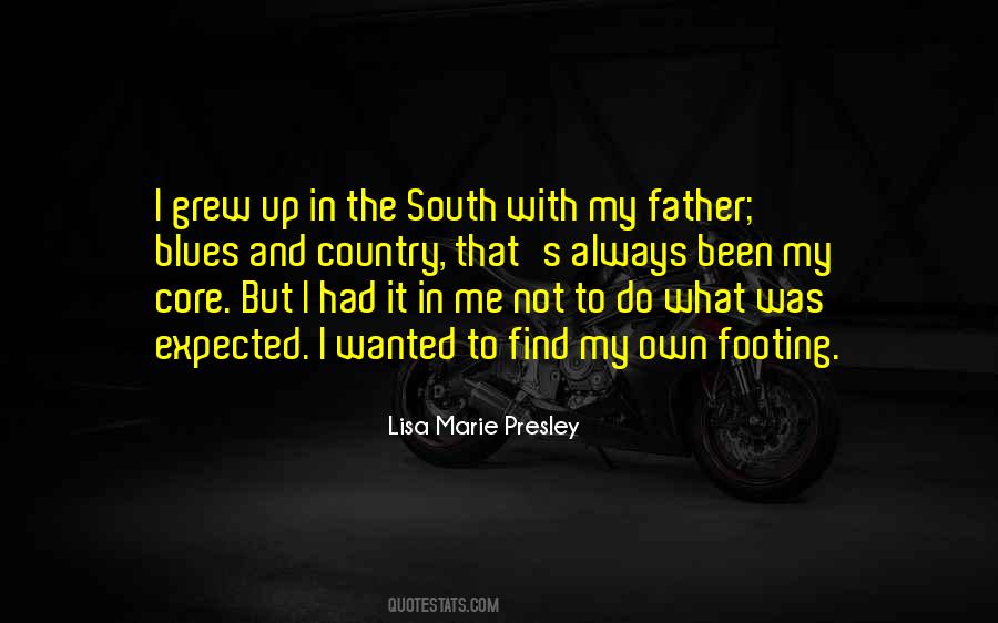 Not What I Expected Quotes #472065
