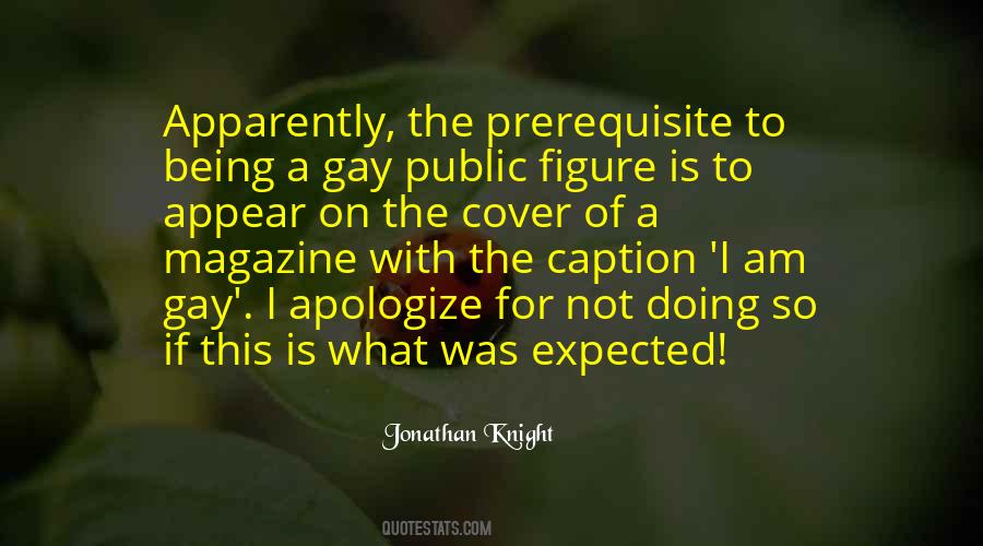 Not What I Expected Quotes #828771