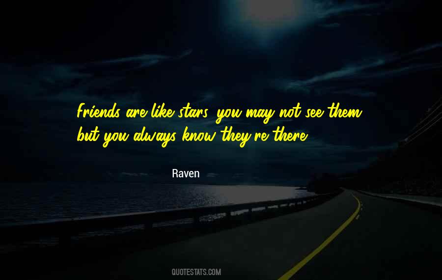 Friends Are Quotes #1292447