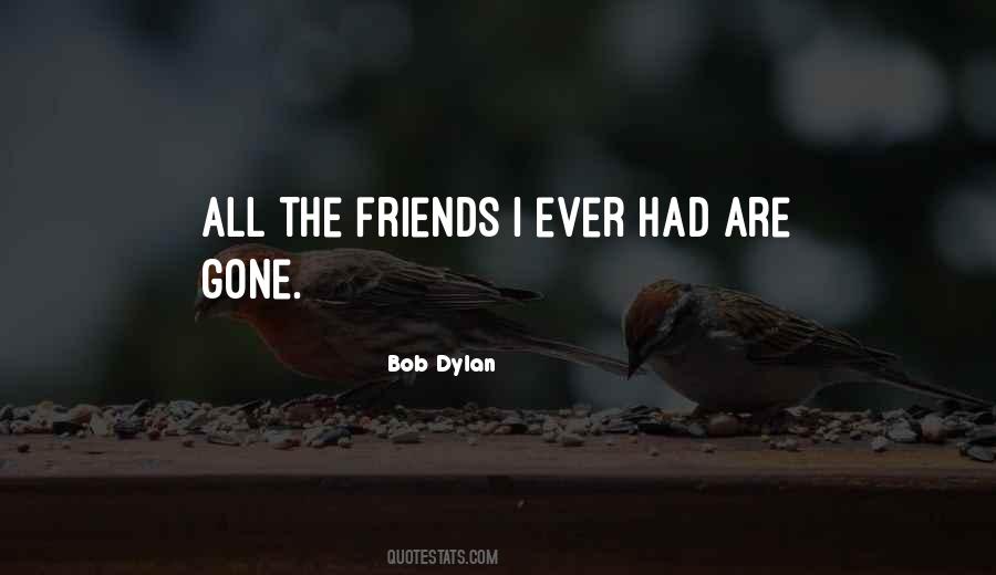 Friends Are Quotes #44956