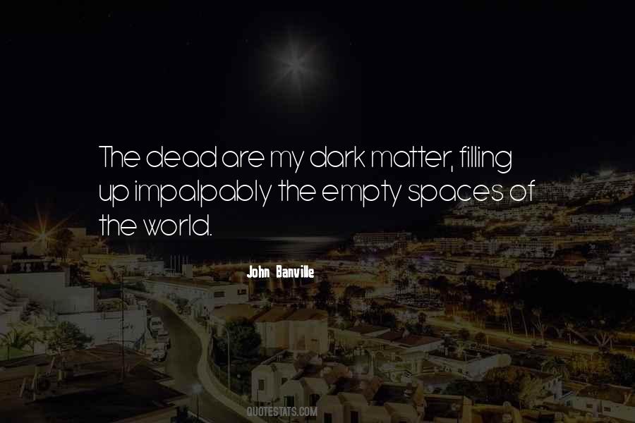 Death Loneliness Quotes #279363