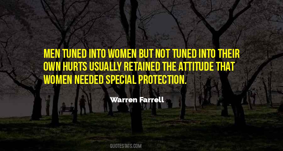 Attitude Hurt Quotes #1645202