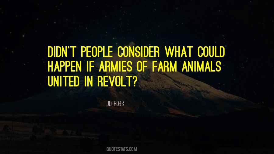 Animals Farm Quotes #1181880