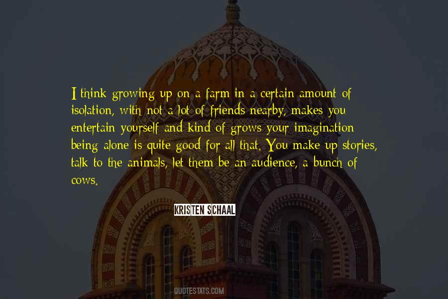 Animals Farm Quotes #1356376