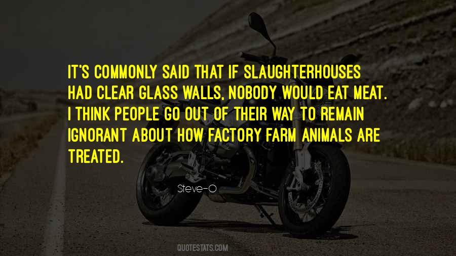 Animals Farm Quotes #1798388