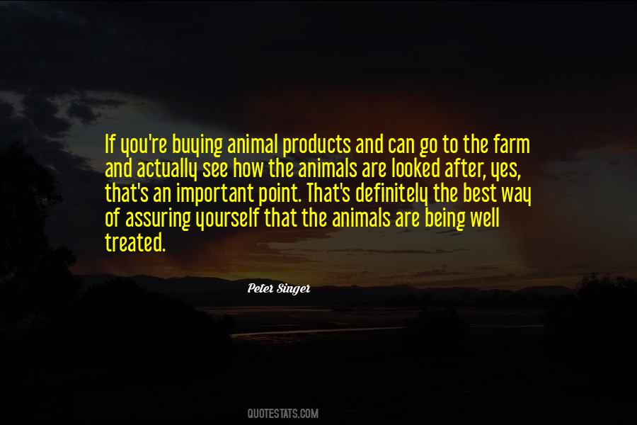 Animals Farm Quotes #1858866