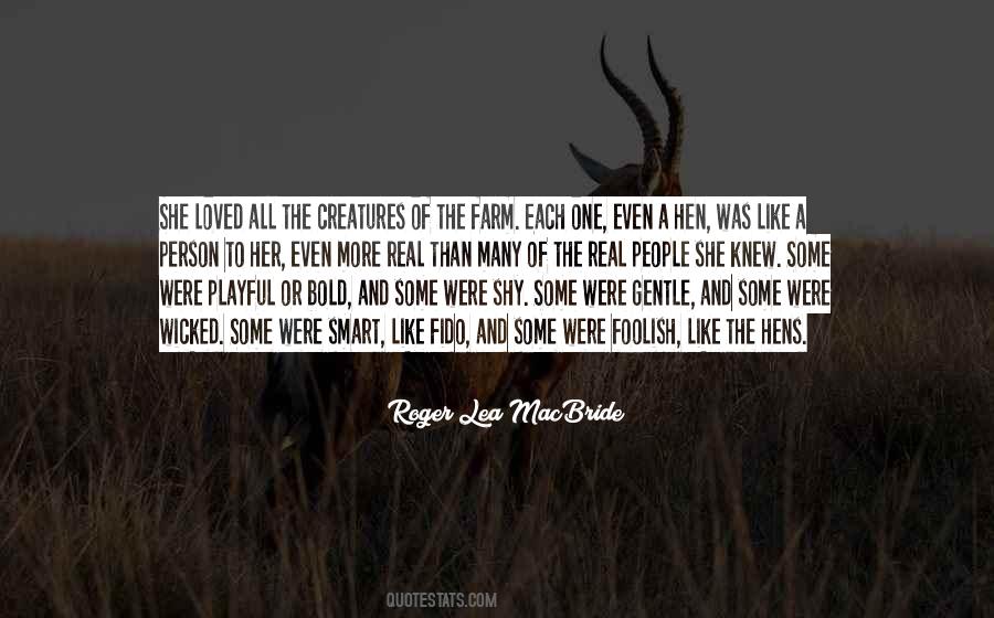 Animals Farm Quotes #559091