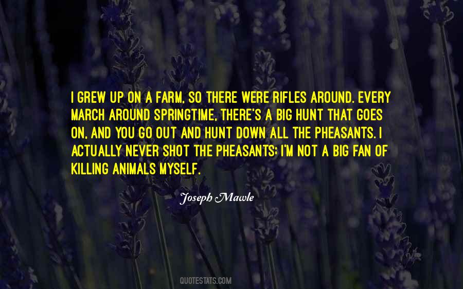 Animals Farm Quotes #585242