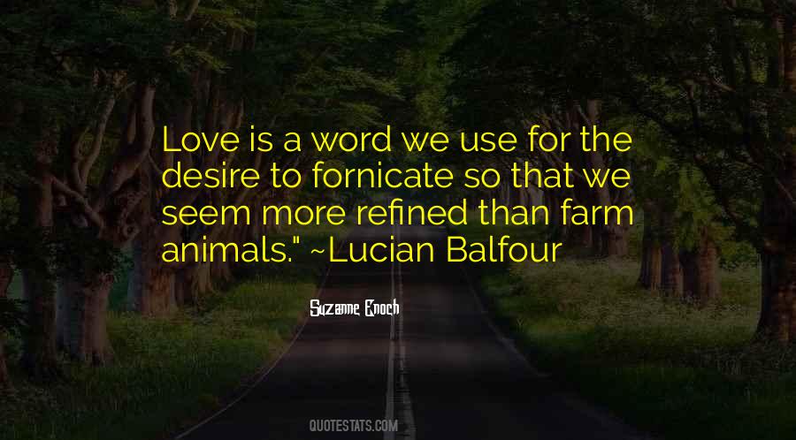 Animals Farm Quotes #670644