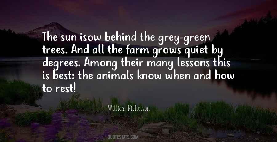 Animals Farm Quotes #943415