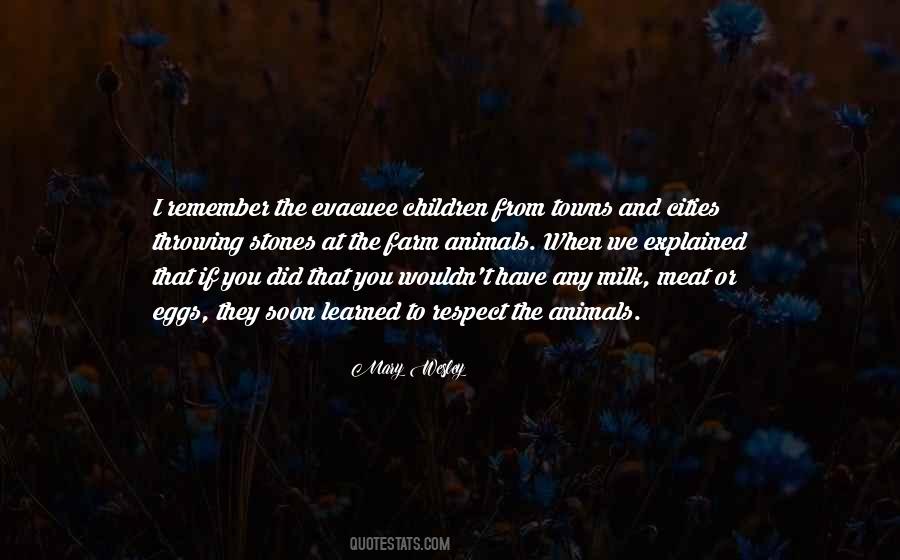 Animals Farm Quotes #996587