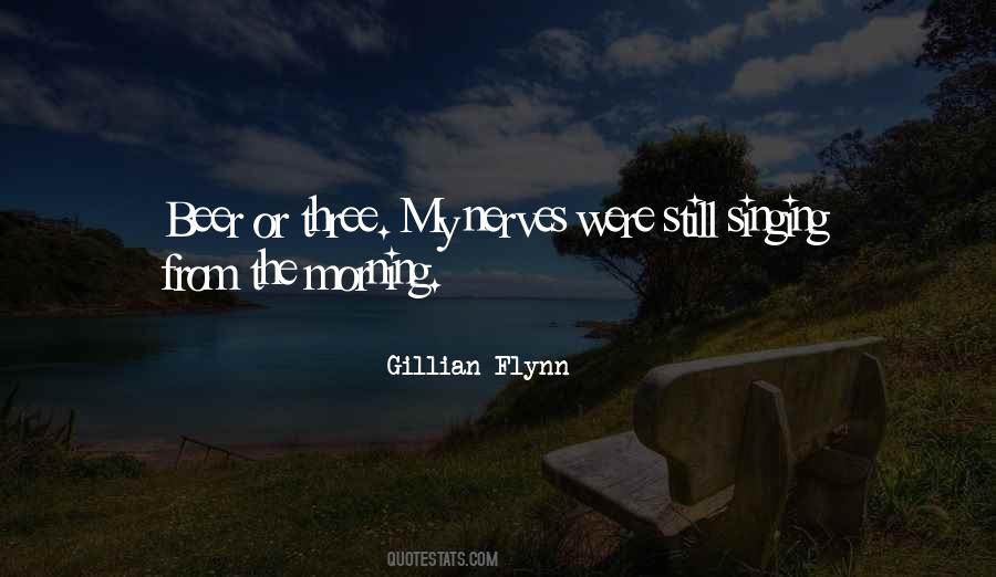 Get On Your Nerves Quotes #255963