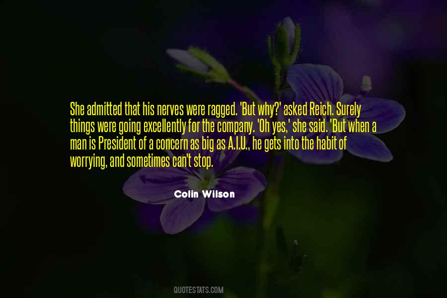Get On Your Nerves Quotes #341754