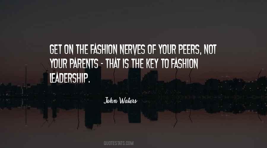 Get On Your Nerves Quotes #392109