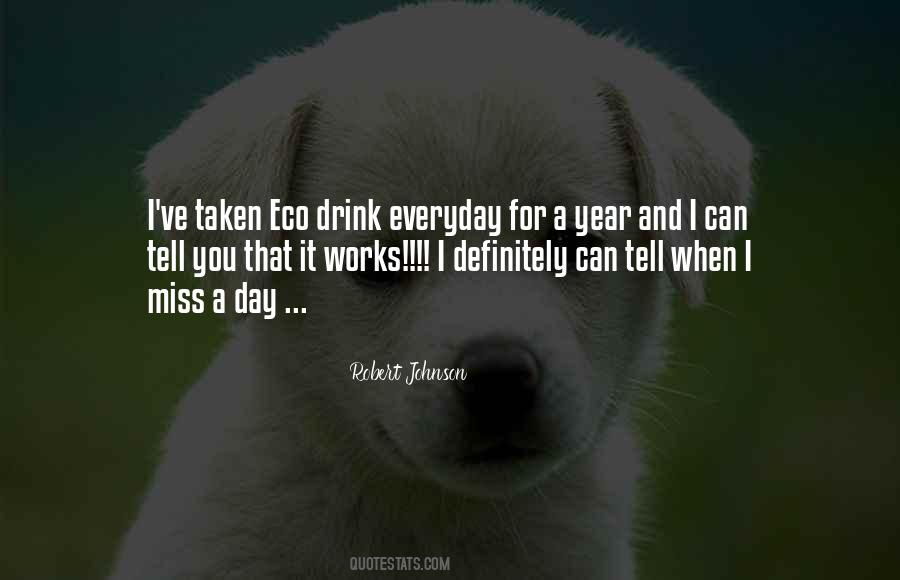 Miss Day Quotes #1053618
