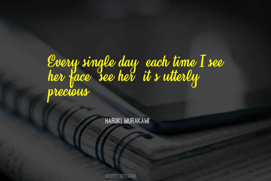Miss Day Quotes #156409