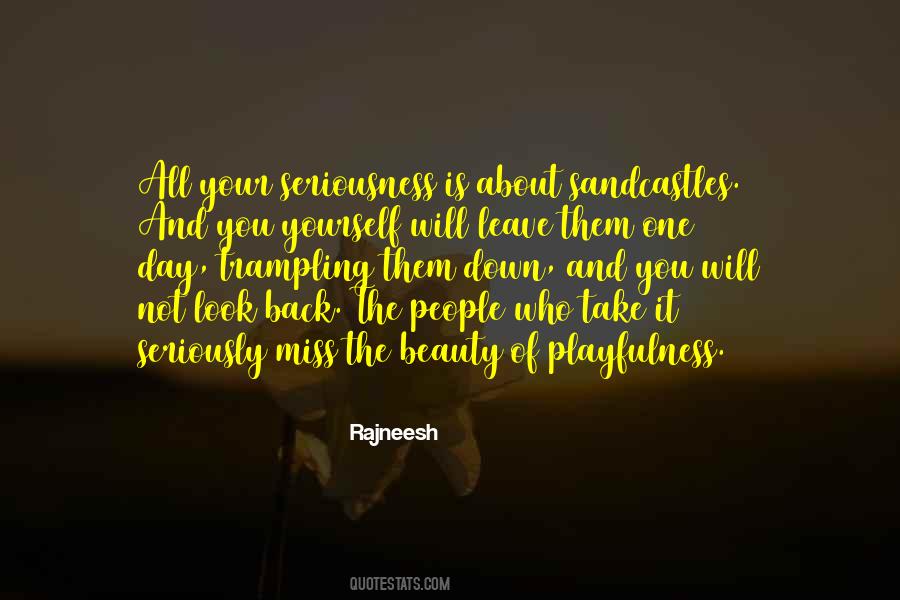 Miss Day Quotes #369791