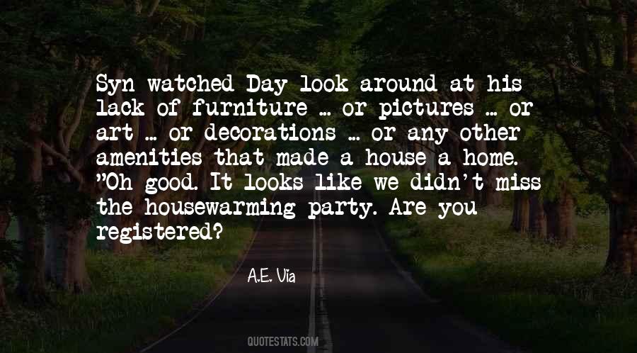 Miss Day Quotes #771192
