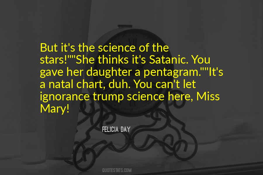 Miss Day Quotes #802171