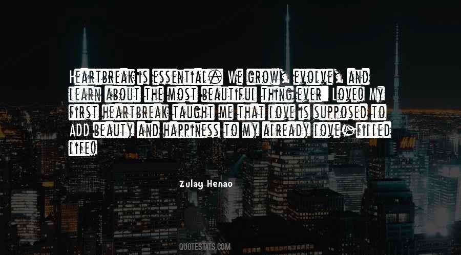 Learn To Love Yourself First Quotes #803204