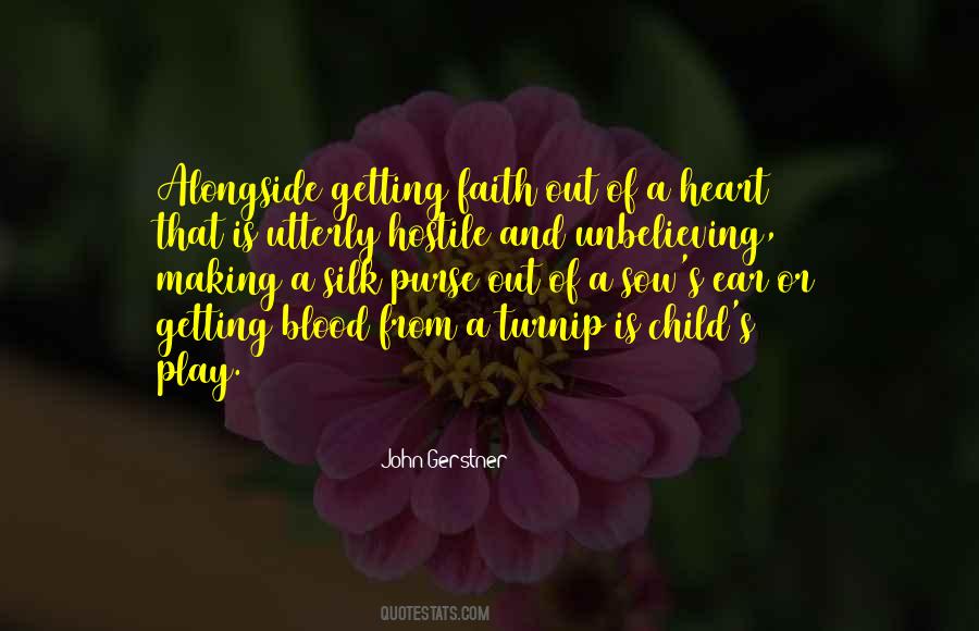 Play With My Heart Quotes #1270279