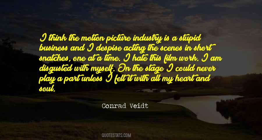 Play With My Heart Quotes #1481047