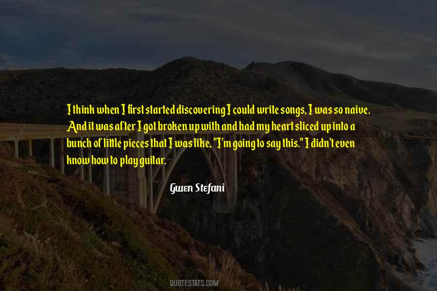 Play With My Heart Quotes #1564087