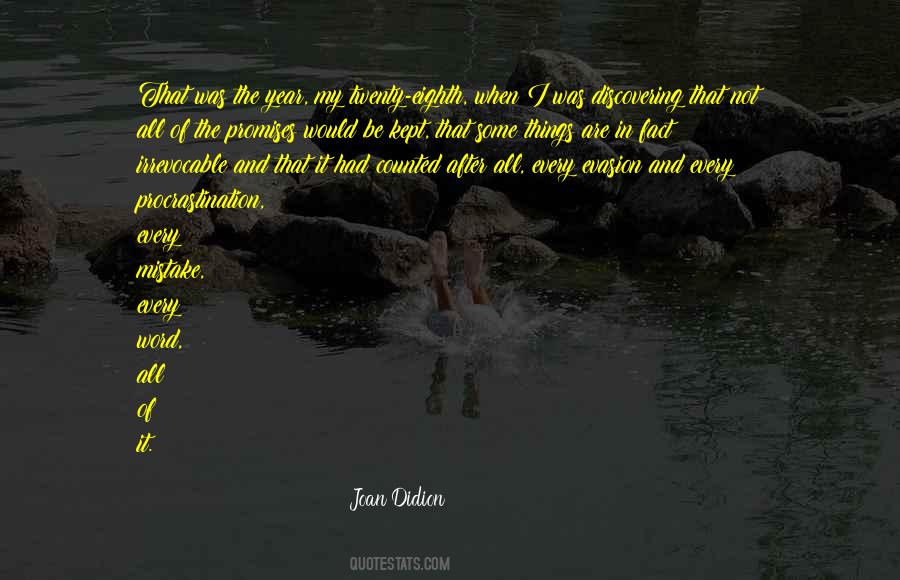 Word Of The Year Quotes #1295894