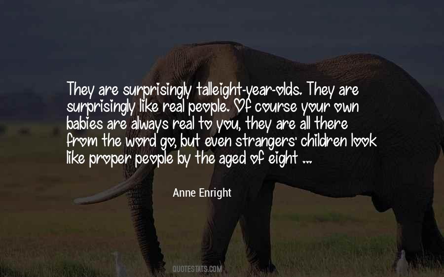 Word Of The Year Quotes #1848257