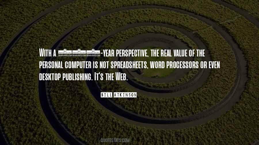 Word Of The Year Quotes #599661