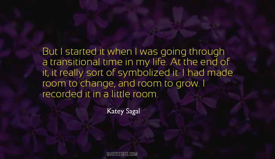 When I Change Quotes #164058