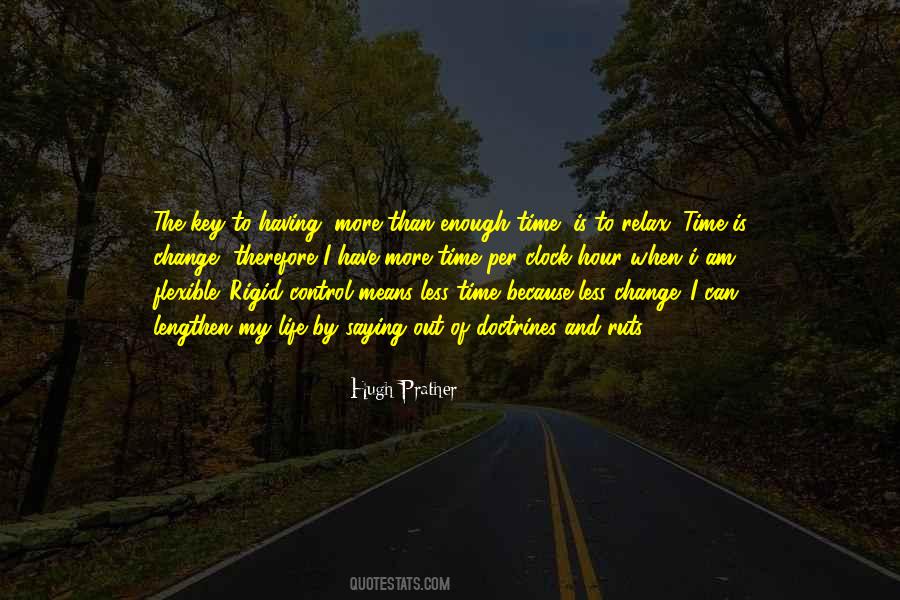 When I Change Quotes #594312