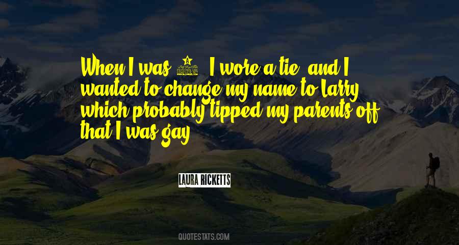 When I Change Quotes #617744