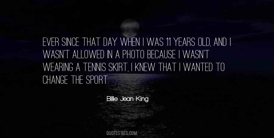 When I Change Quotes #662281