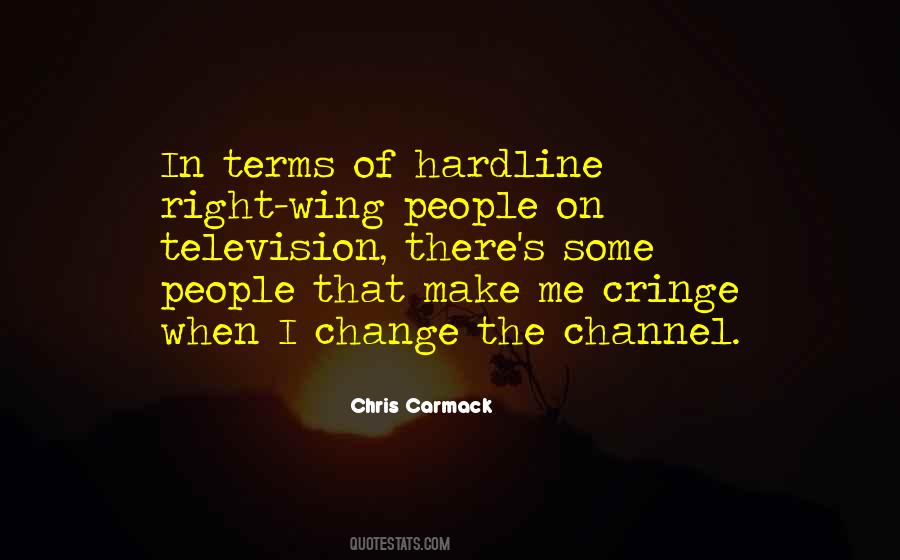 When I Change Quotes #887756