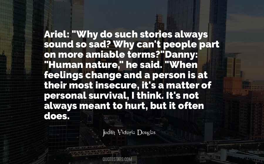 When I Change Quotes #917979