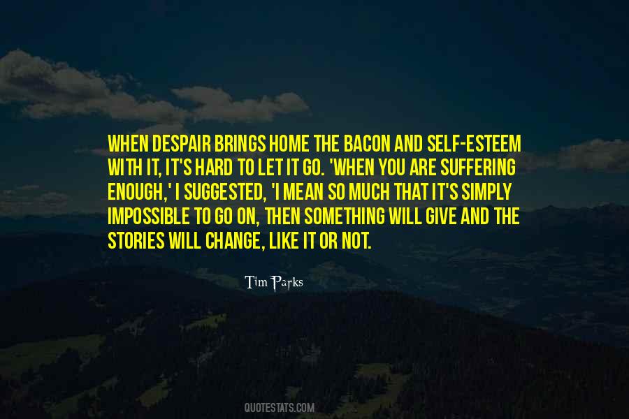 When I Change Quotes #937356