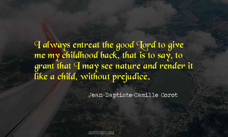 Give It To The Lord Quotes #1069394