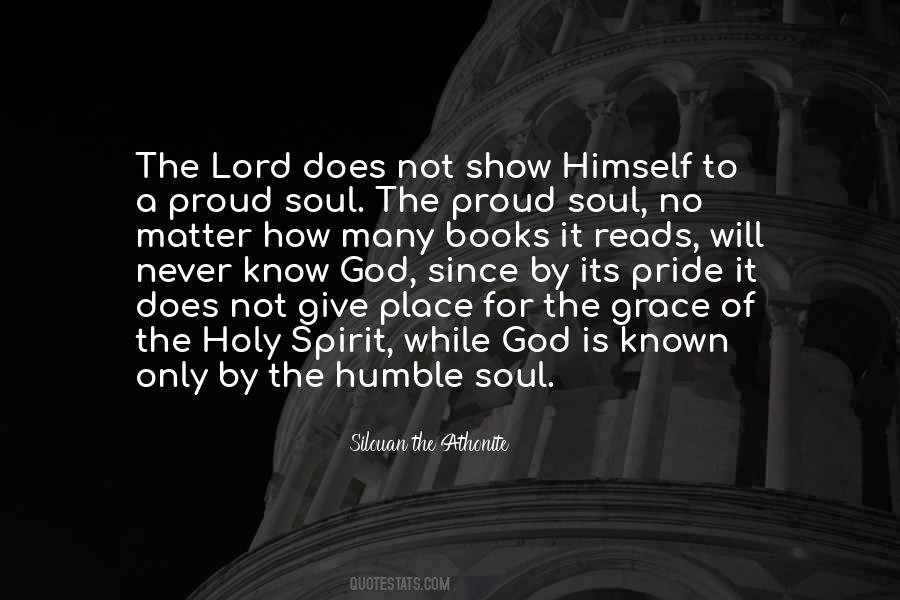 Give It To The Lord Quotes #1410799