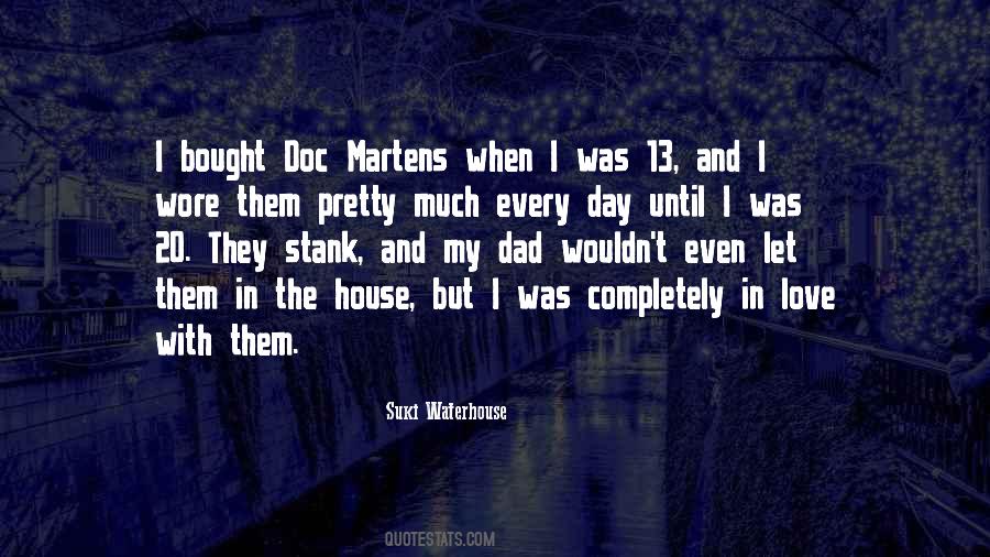 Completely In Love Quotes #1471642