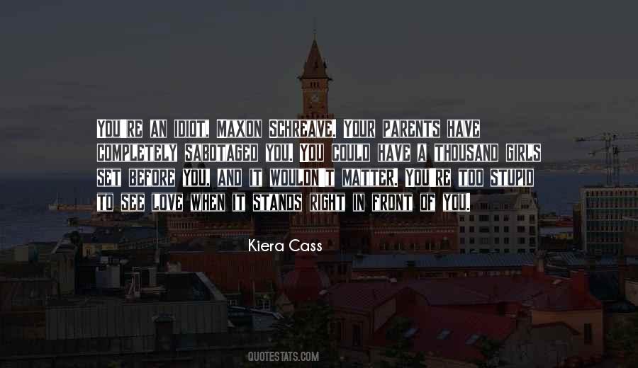 Completely In Love Quotes #384052
