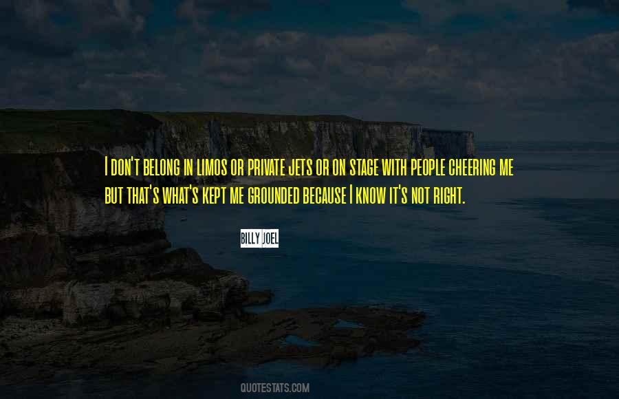 Cheering Me On Quotes #1835009